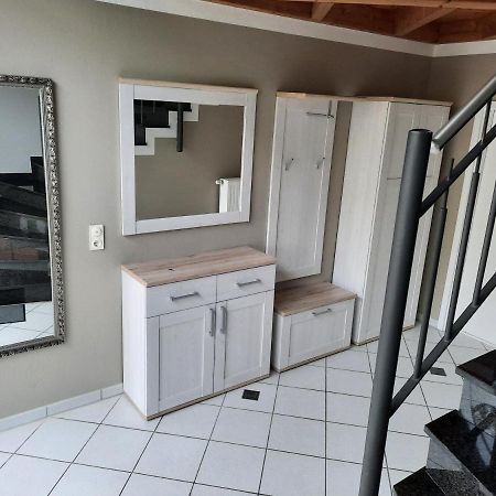 Wohnung In Bad Lippspringe Extérieur photo