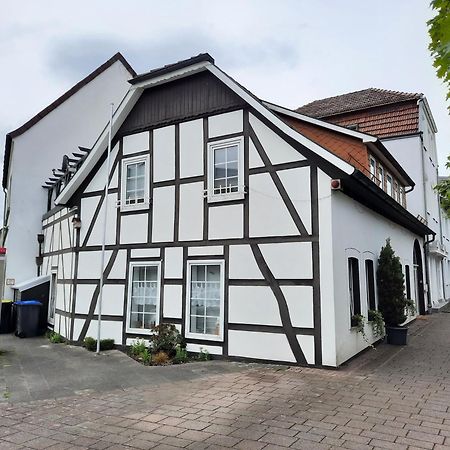 Wohnung In Bad Lippspringe Extérieur photo