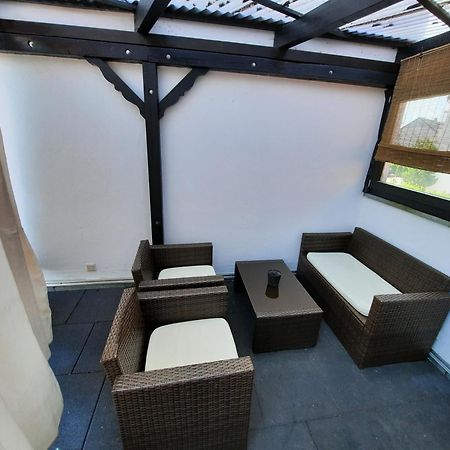 Wohnung In Bad Lippspringe Extérieur photo