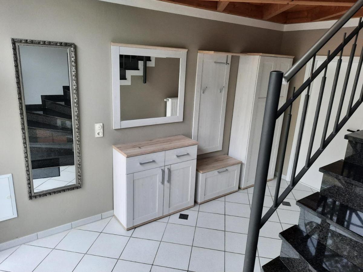 Wohnung In Bad Lippspringe Extérieur photo