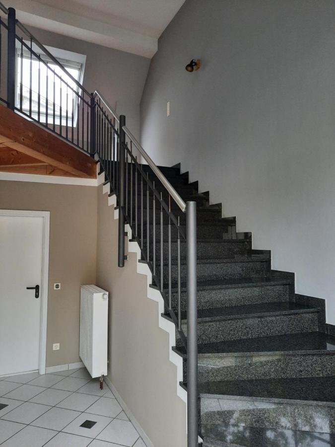 Wohnung In Bad Lippspringe Extérieur photo