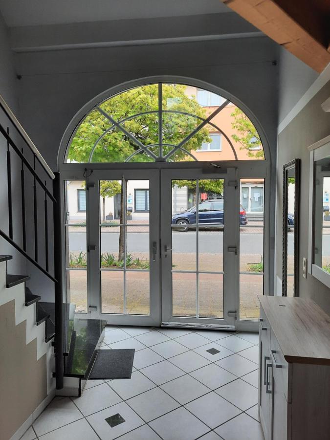 Wohnung In Bad Lippspringe Extérieur photo