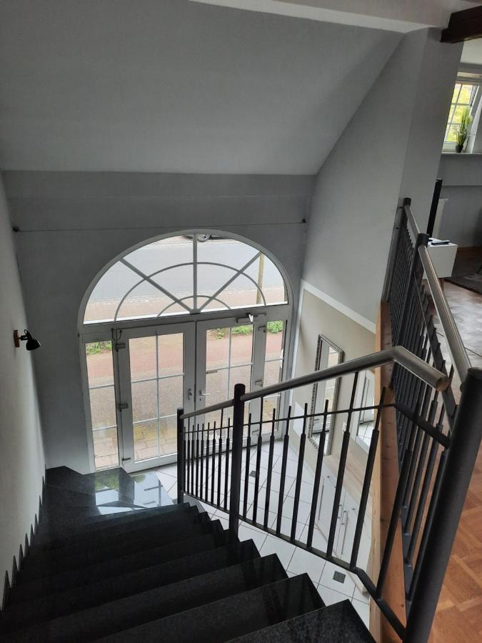 Wohnung In Bad Lippspringe Extérieur photo