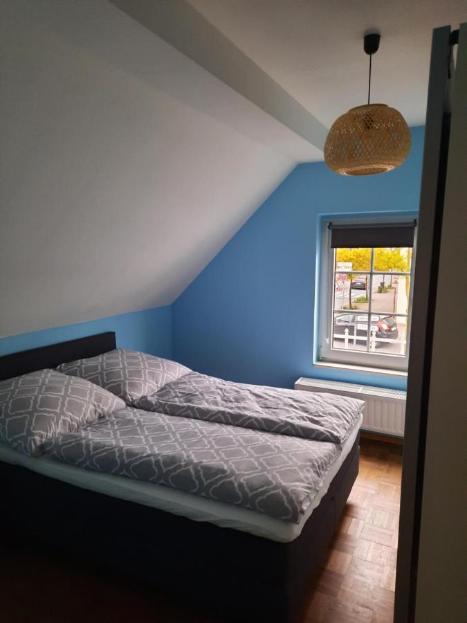 Wohnung In Bad Lippspringe Extérieur photo