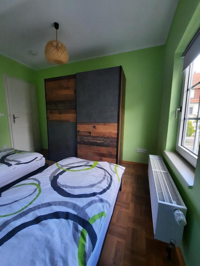 Wohnung In Bad Lippspringe Extérieur photo
