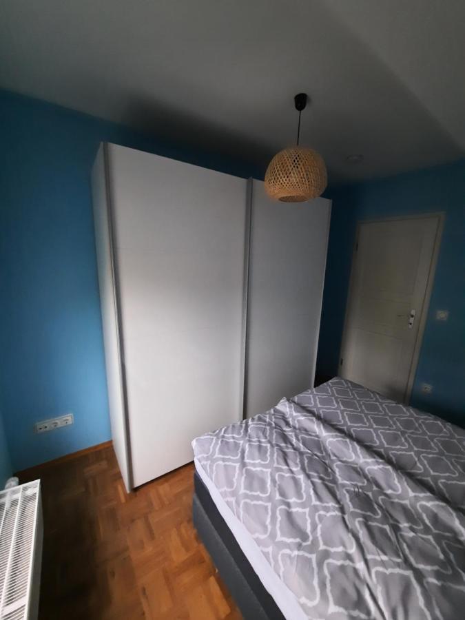Wohnung In Bad Lippspringe Extérieur photo