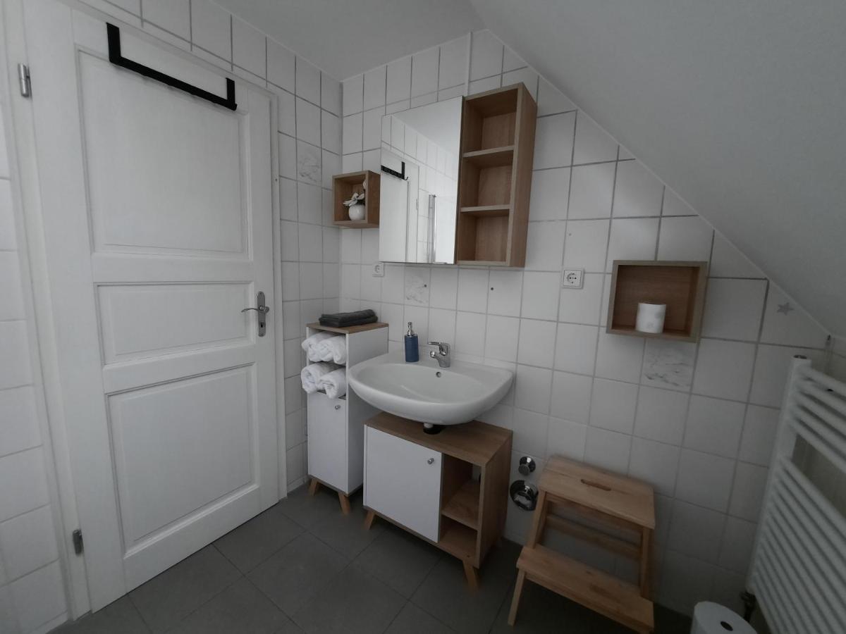 Wohnung In Bad Lippspringe Extérieur photo