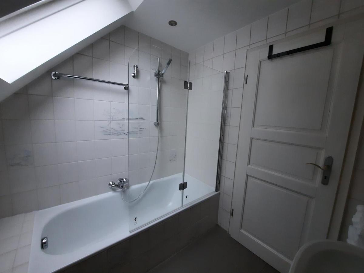 Wohnung In Bad Lippspringe Extérieur photo